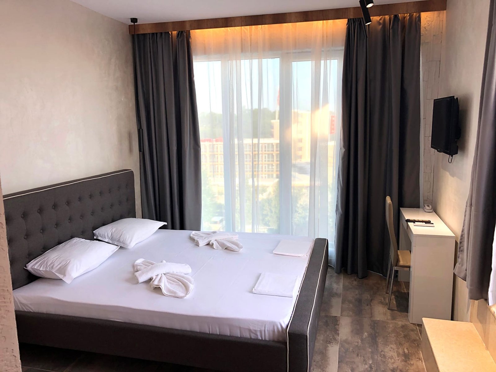 Апартамент 1