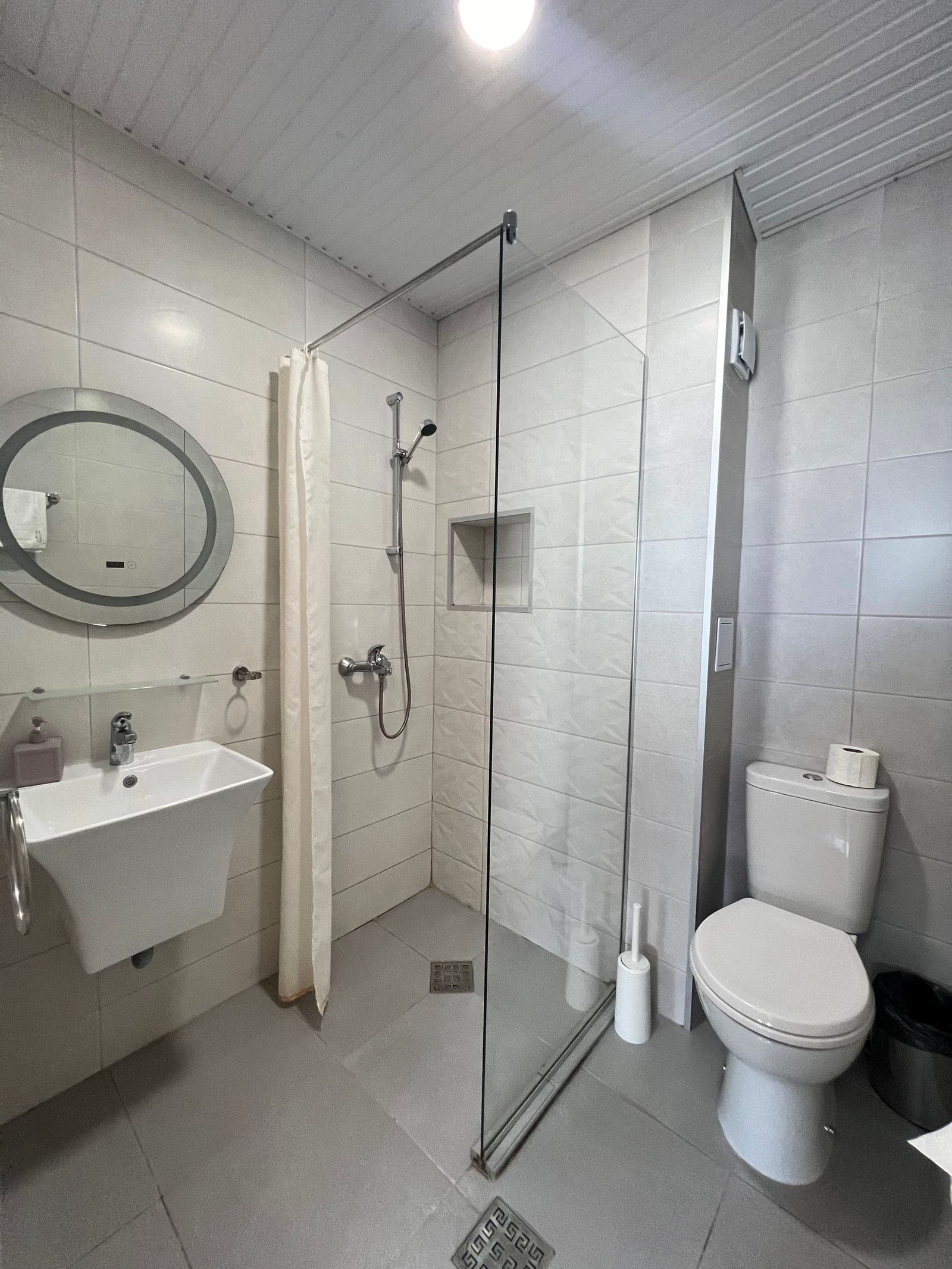 Апартамент 9