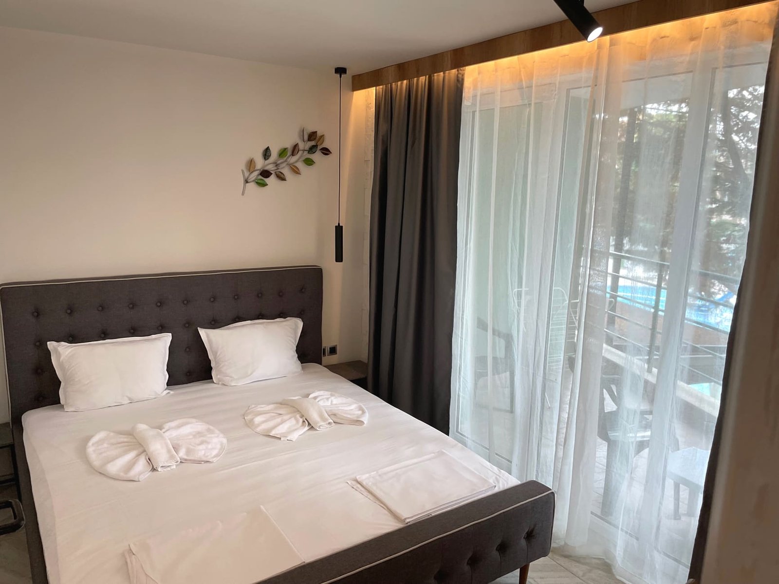 Апартамент 2