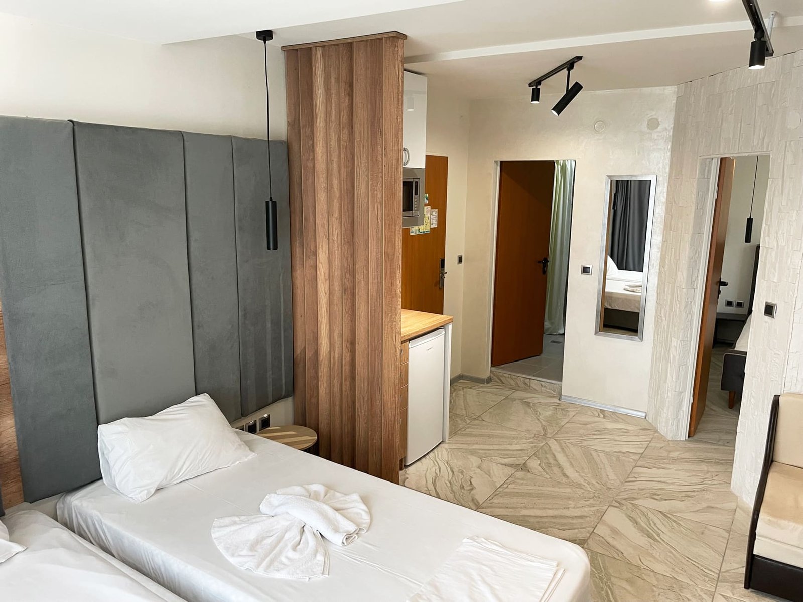 Апартамент 3