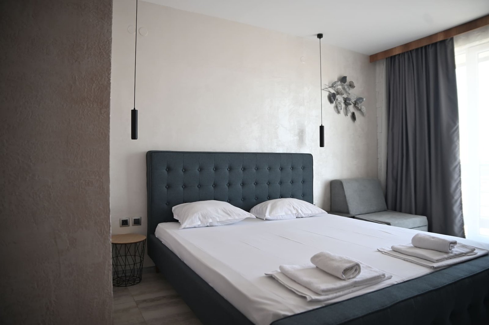 Делукс стая