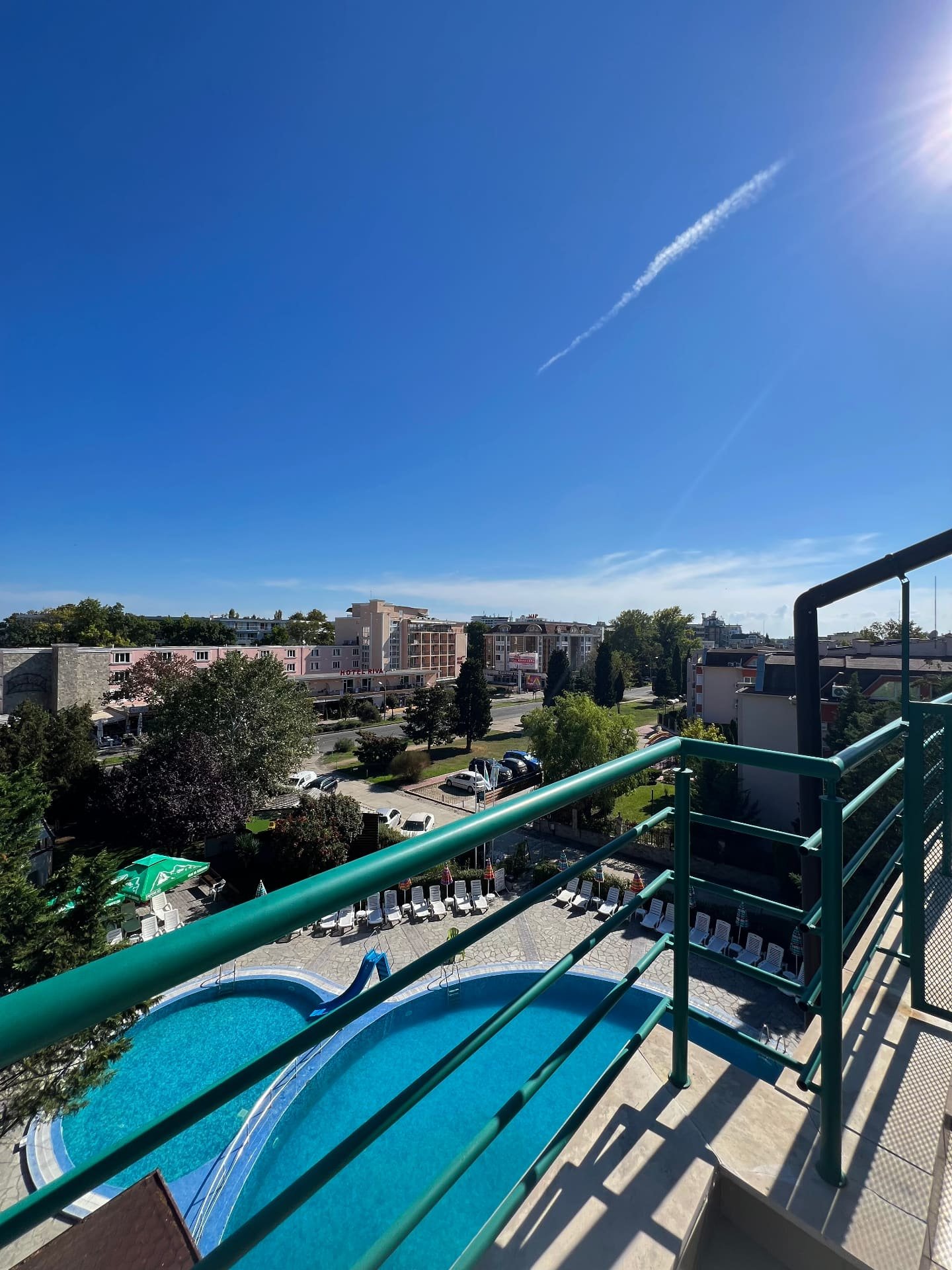 Двойна стая 9