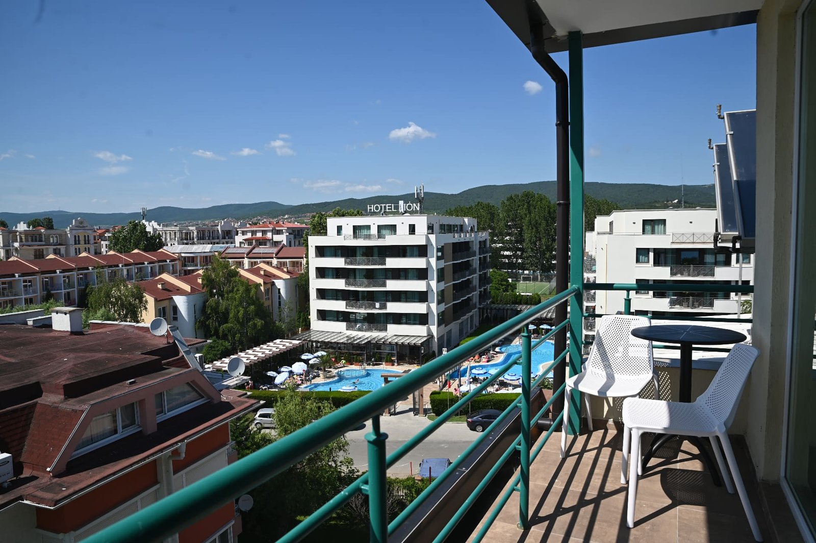 Тройна стая 10