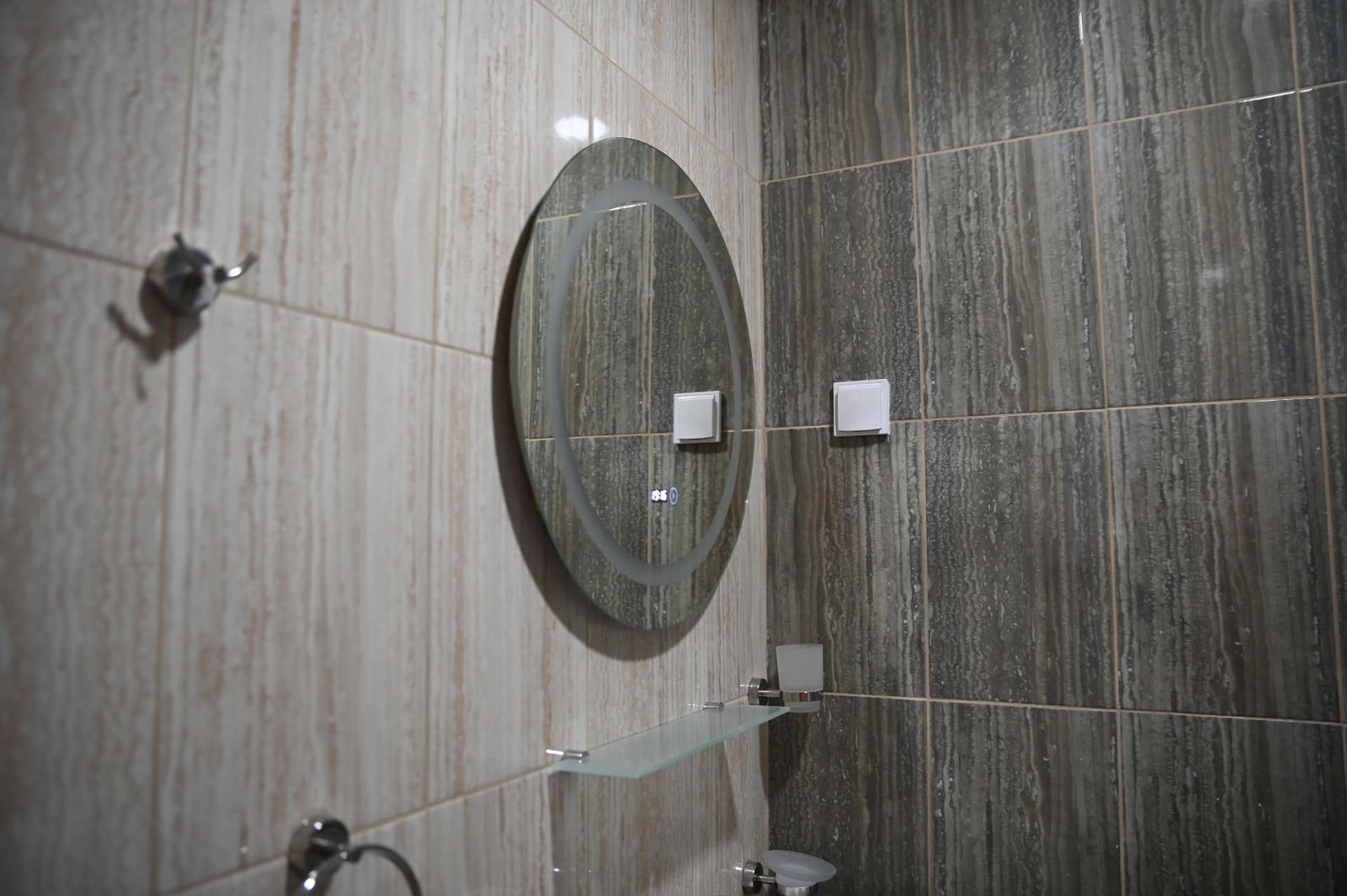 Тройна стая 7