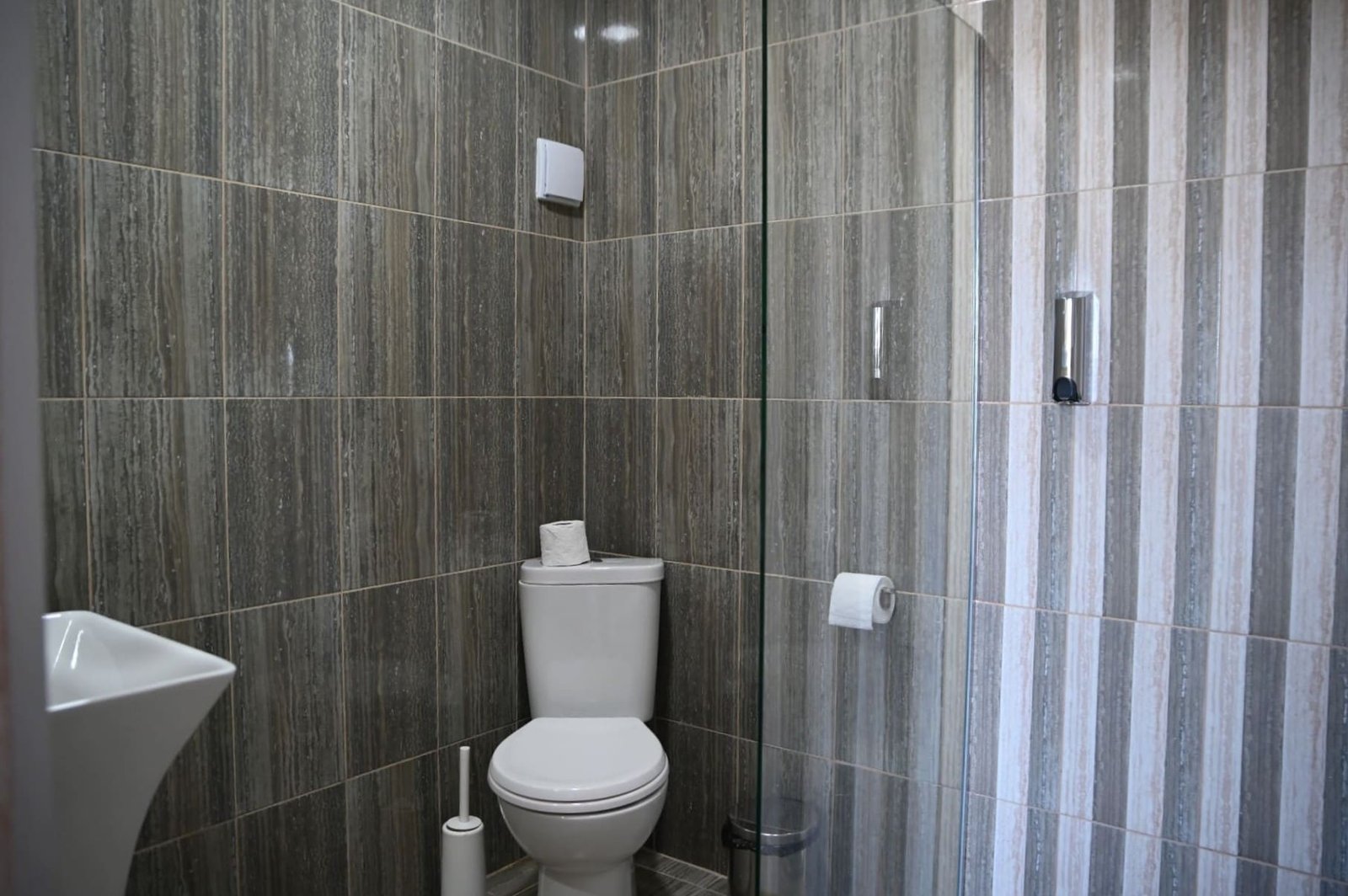 Тройна стая 8