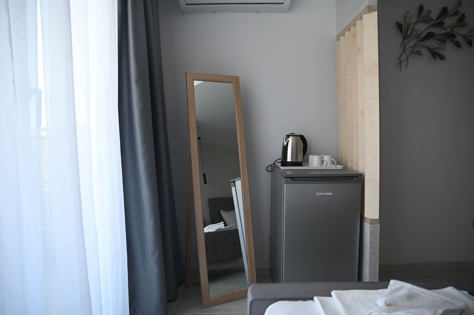 Тройна стая 4