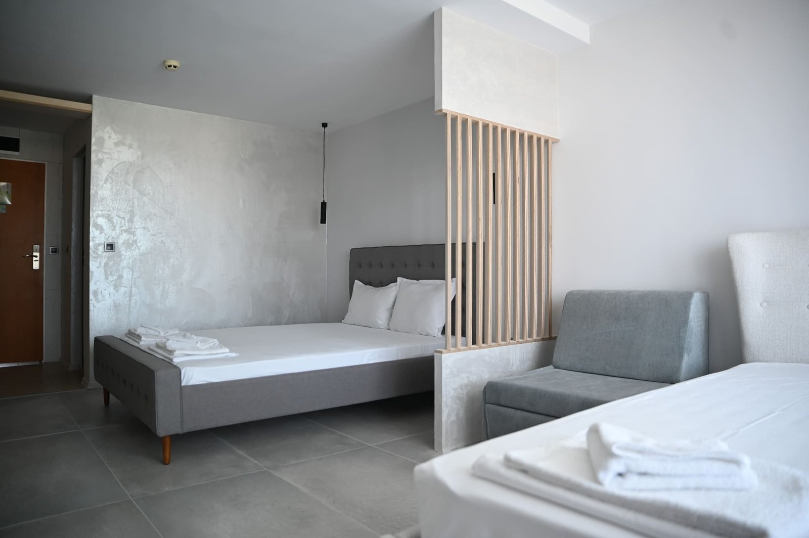 Тройна стая